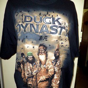 Duck Dynasty Tee